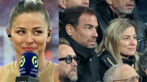 le compagnon de laure boulleau|Laure Boulleau maman : qui est son compagnon,。